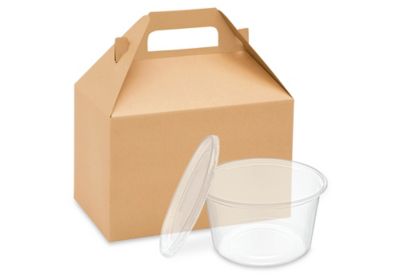 Take Out Containers, Take Out Food Containers in Stock - ULINE