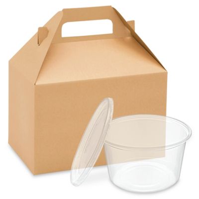 Restaurant Supplies, Food Packaging Supplies in Stock - ULINE