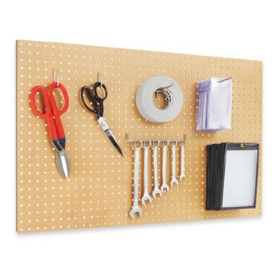 Pegboards