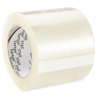 3M 410M Double-Sided Masking Tape - 1 x 36 yds S-6760 - Uline