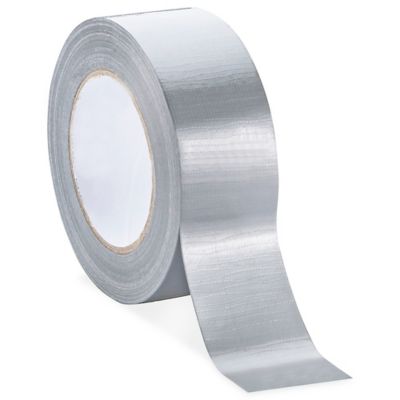 3M 3340 Aluminum Foil Tape - 2 1/2 x 50 yds S-24297 - Uline