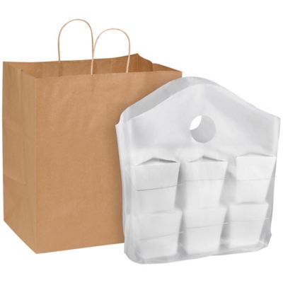 Take-Out Bags