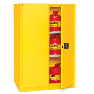 Safety Storage