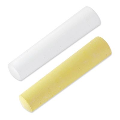 Mean Streak® Paint Markers - White H-763W - Uline