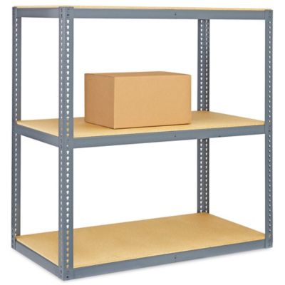 Industrial Storage Cabinets with Bins in Stock - ULINE