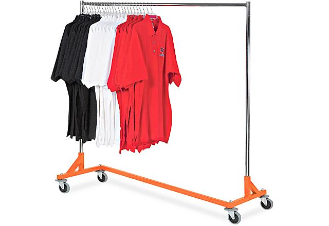Clothing Racks and Accessories