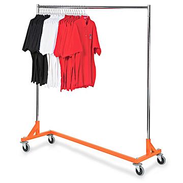 Clothing Racks and Accessories