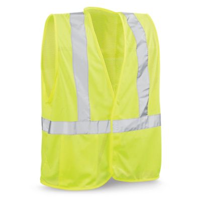 Ropa de Alta Visibilidad