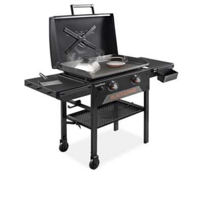 Grills and BBQ