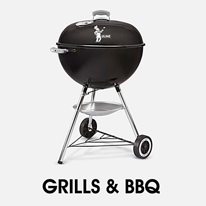 Grills & BBQ - $300 or more