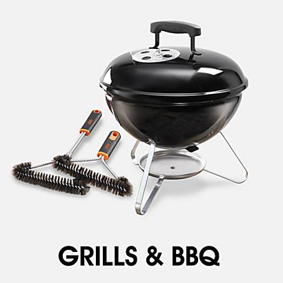 Grills & BBQ - $300 or more