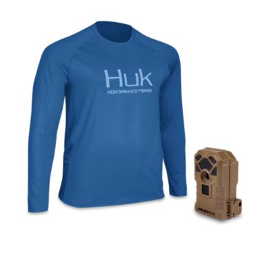 Hunting and Fishing Gear