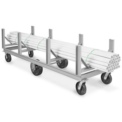 Bar and Sheet Storage Racks