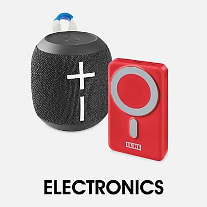 Electronics - $300 or more