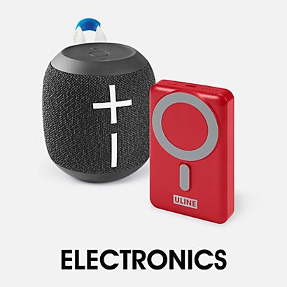 Electronics