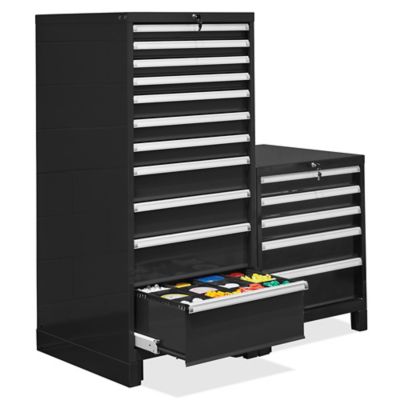 Parts Cabinets