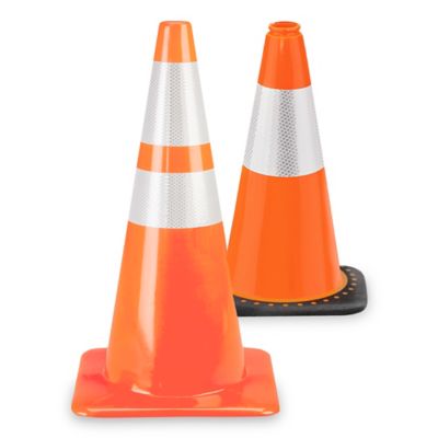 Traffic Cones and Accessories