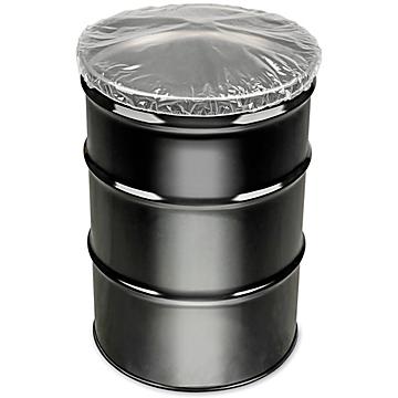 Drum Covers and Lids