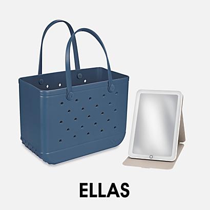 Ellas - $6,600 o más