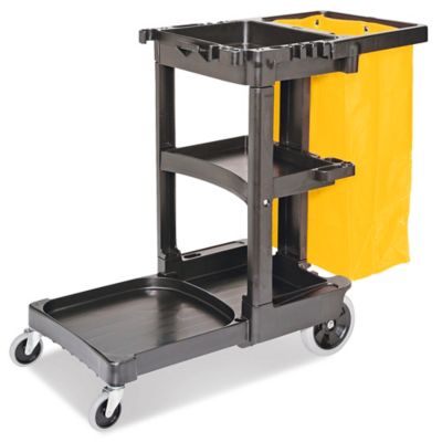 Janitor Carts