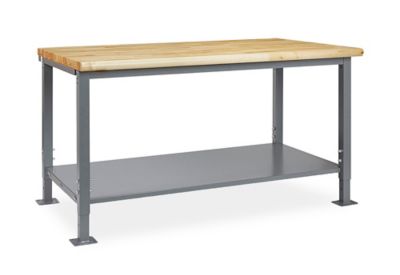 Heavy-Duty Packing Tables