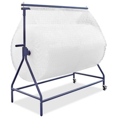 Economy Bubble Roll - 24 x 375', 5/16, Perforated S-6684P - Uline