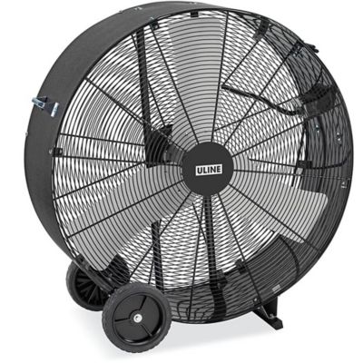 Warehouse Fans