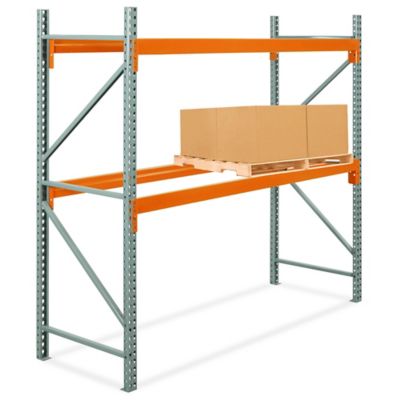 Shelving, Storage Shelves, Storage Racks in Stock - ULINE