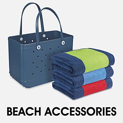 Beach Accessories - $300 or more