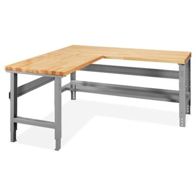 L-Shaped Packing Tables