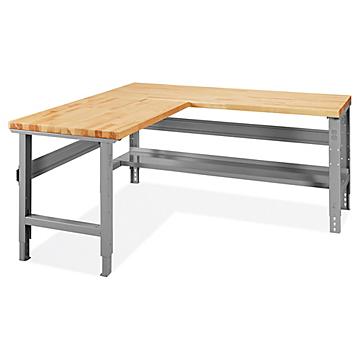 L-Shaped Packing Tables