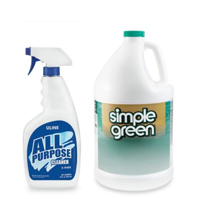 Bathroom Cleaners, Bathroom Cleaning Supplies in Stock - ULINE - Uline