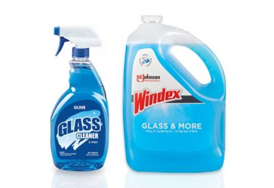 Glass Cleaners