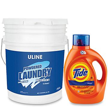 Detergente para Ropa