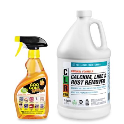 Bathroom Cleaners, Bathroom Cleaning Supplies in Stock - ULINE - Uline