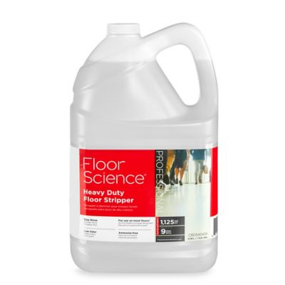 Chemcraft Neutral Floor Cleaner 1 Gallon - 3X Supply Las Vegas