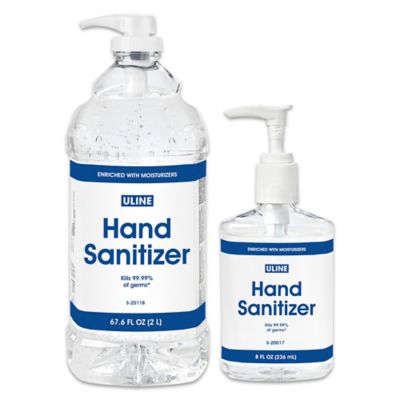 Hand Sanitizers