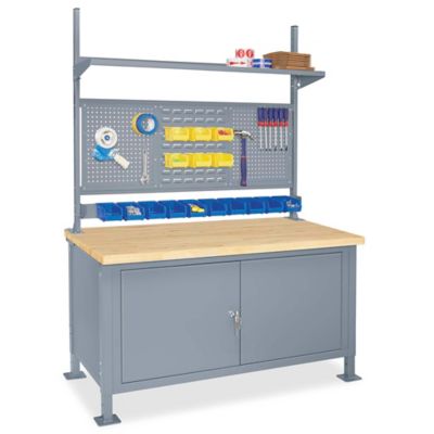 Cabinet Workstations