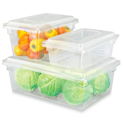 Rubbermaid® Ingredient Bins in Stock - ULINE