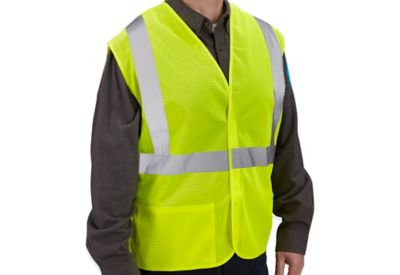 High Visibility Vests