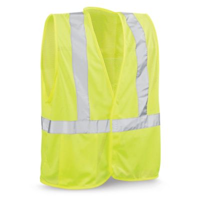 High Visibility Vests