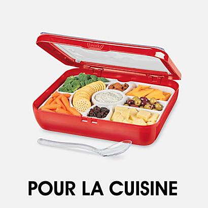 Pour la cuisine – 300 $ ou plus