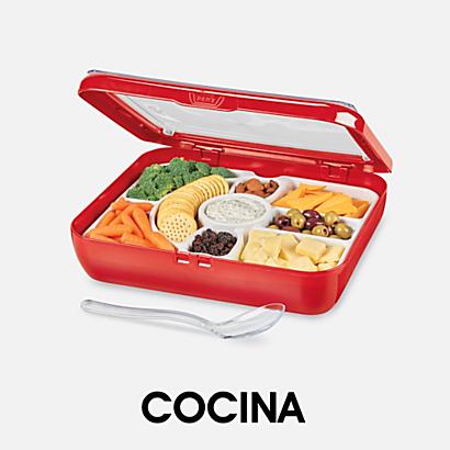 Para la Cocina - $6,600 o más