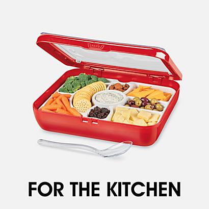 For The Kitchen - $300 or more