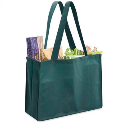 Reusable Shopping Bags