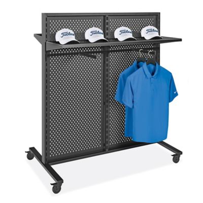 Uptown Mobile Displays