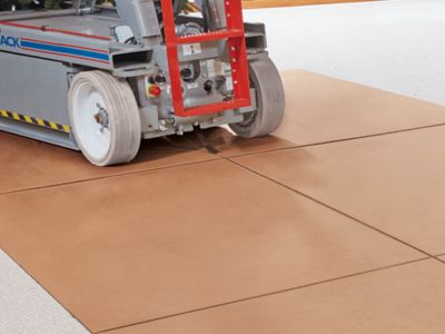 Floor Protection