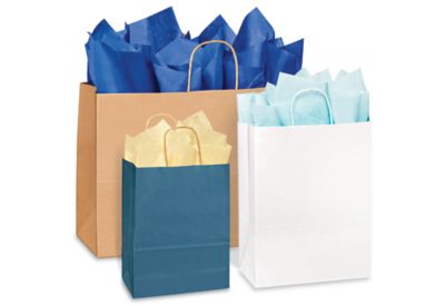 Paper Shopping Bags