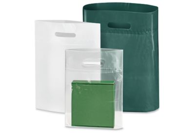 Plastic Shopping Bags