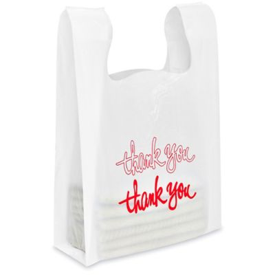 Bulk Gift Bags, & Retail Bags in Stock - ULINE